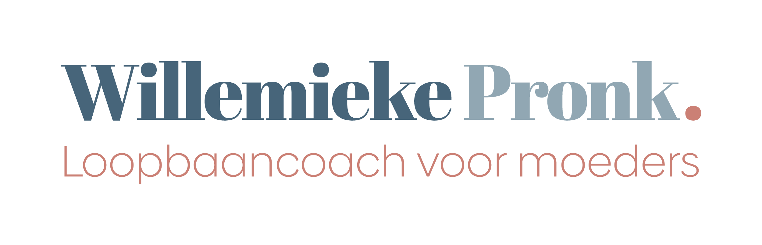 Willemieke Pronk